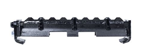 skid steer cleats|skid steer traction bars.